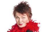 Vicky Entwistle artist photo