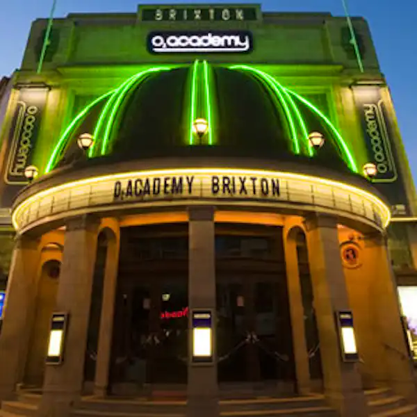 O2 Academy Brixton, London Events & Tickets 2021 | Ents24