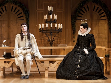 Twelfth Night picture