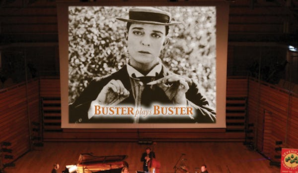 Buster Birch