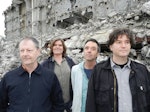 Mission Of Burma artist photo