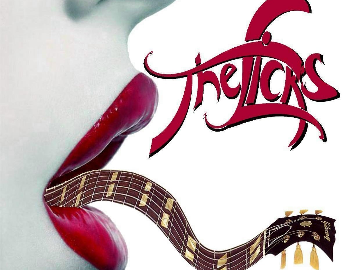 The Licks tour dates & tickets 2025 Ents24