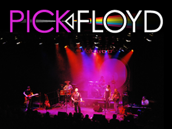 Pick Floyd