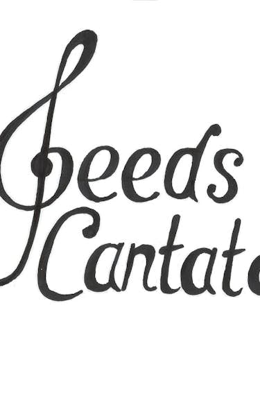 Leeds Cantata