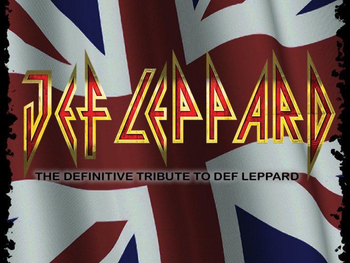 Jef Leppard