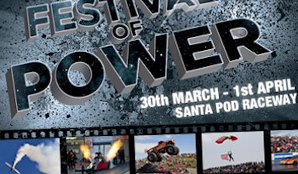Festival Of Power