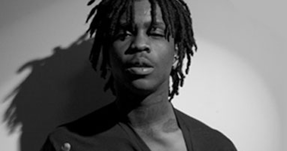 Chief Keef tour dates & tickets 2024 Ents24