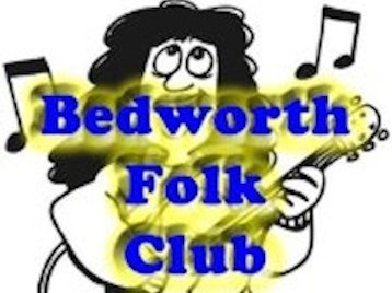 Bedworth Folk Club: Roy Clinging + Malc Gurnham & Gill Gilsenan picture