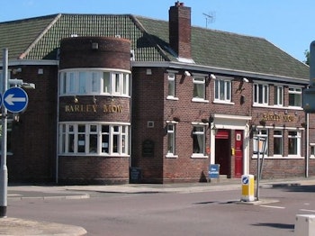 Barley Mow Inn venue photo