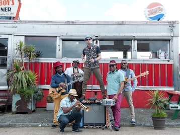 2 Tone Taster: The Biggest Bite Of Ska On The South Coast Ever!: The Dualers + Garry Bushell + Offbeat Offensive + Rat Race + Dirty Revolution + The Raptures + Mighty Shrimp + The Skanads + Jennie Matthias picture