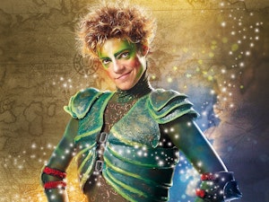 Win tickets to see Peter Pan - The Never Ending Story