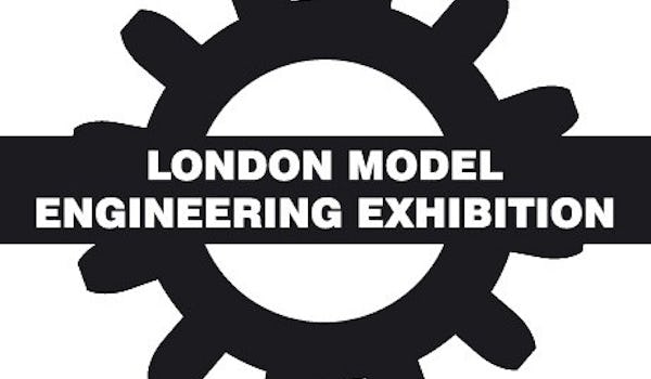 London Model Engineering Exhibition 