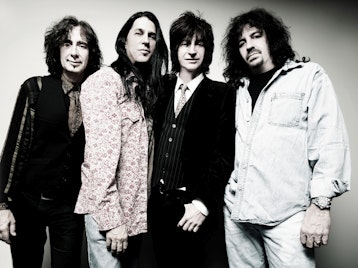 Dan Baird's Homemade Sin + The Graham Mack Band picture