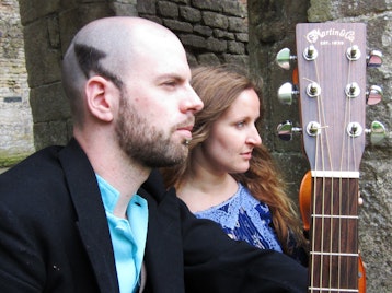 The Coarse Envelope artist photo