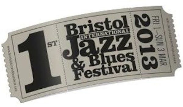 Bristol International Jazz & Blues Festival