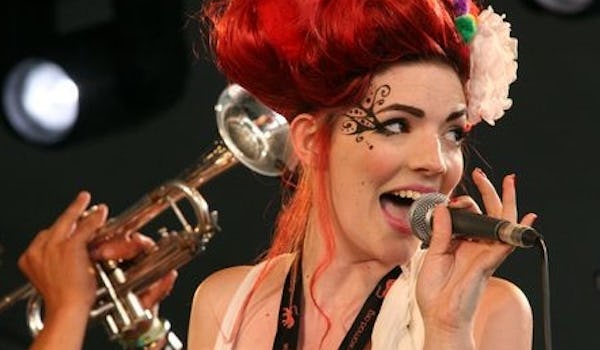 Gabby Young & Other Animals 