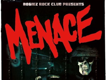 Menace picture