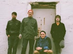 The American Scene artist photo