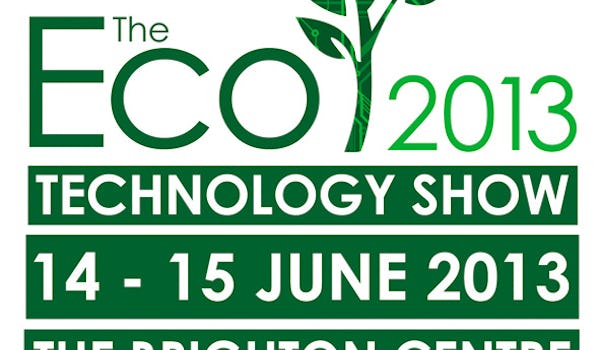The Eco Technology Show 2013