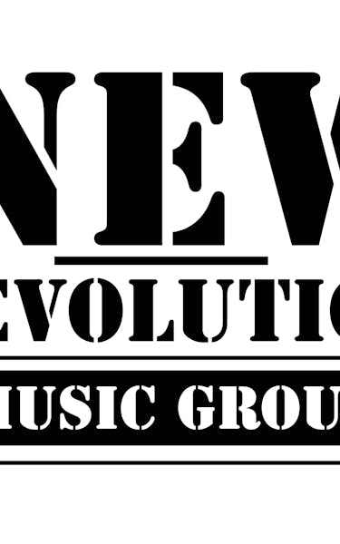New Revolution Presents: \m//etal! #11