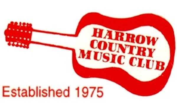 Harrow Country Music Club