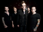Chelsea Grin artist photo