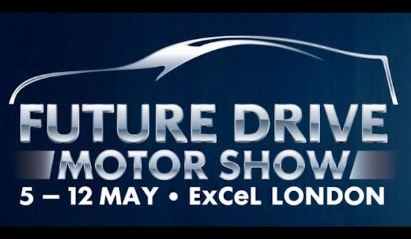 Future Drive Motor Show 2013