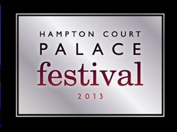 Picture for Hampton Court Palace Festival