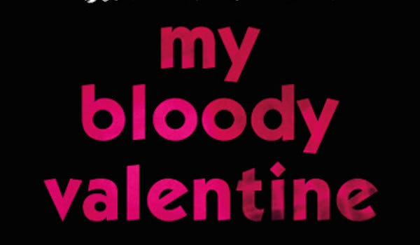 my bloody valentine 