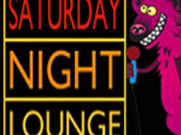 Hyena Lounge Comedy Club - Saturday Night Lounge: Benny Boot, Matt Reed, Dominic Woodward, Danny Deegan picture