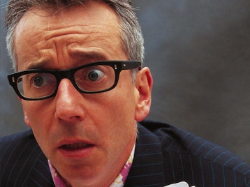 Platform 1 Christmas/Chanukah Special: John Hegley, Special Guests picture