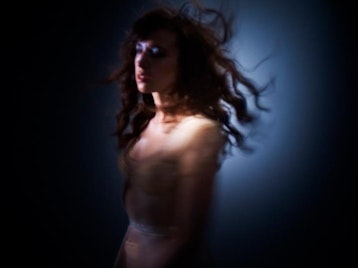 Rachel Zeffira picture
