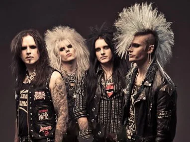 Picture of CrashDiet