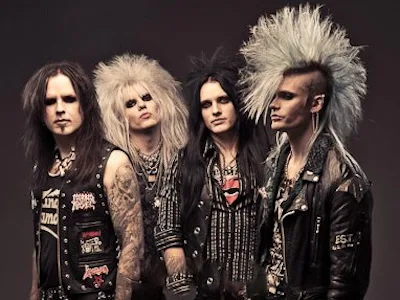 Picture of CrashDiet