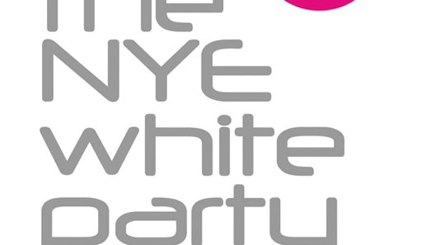 New Years Eve White Party
