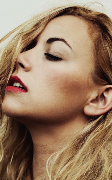 Charlotte Church, Horse Meat Disco, Don't Tell Your Mother