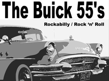 Buick 55's