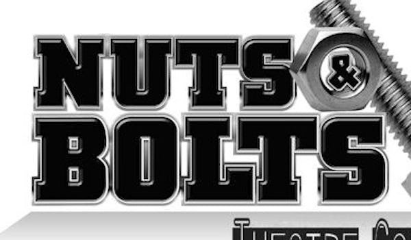 Nuts & Bolts Theatre Co