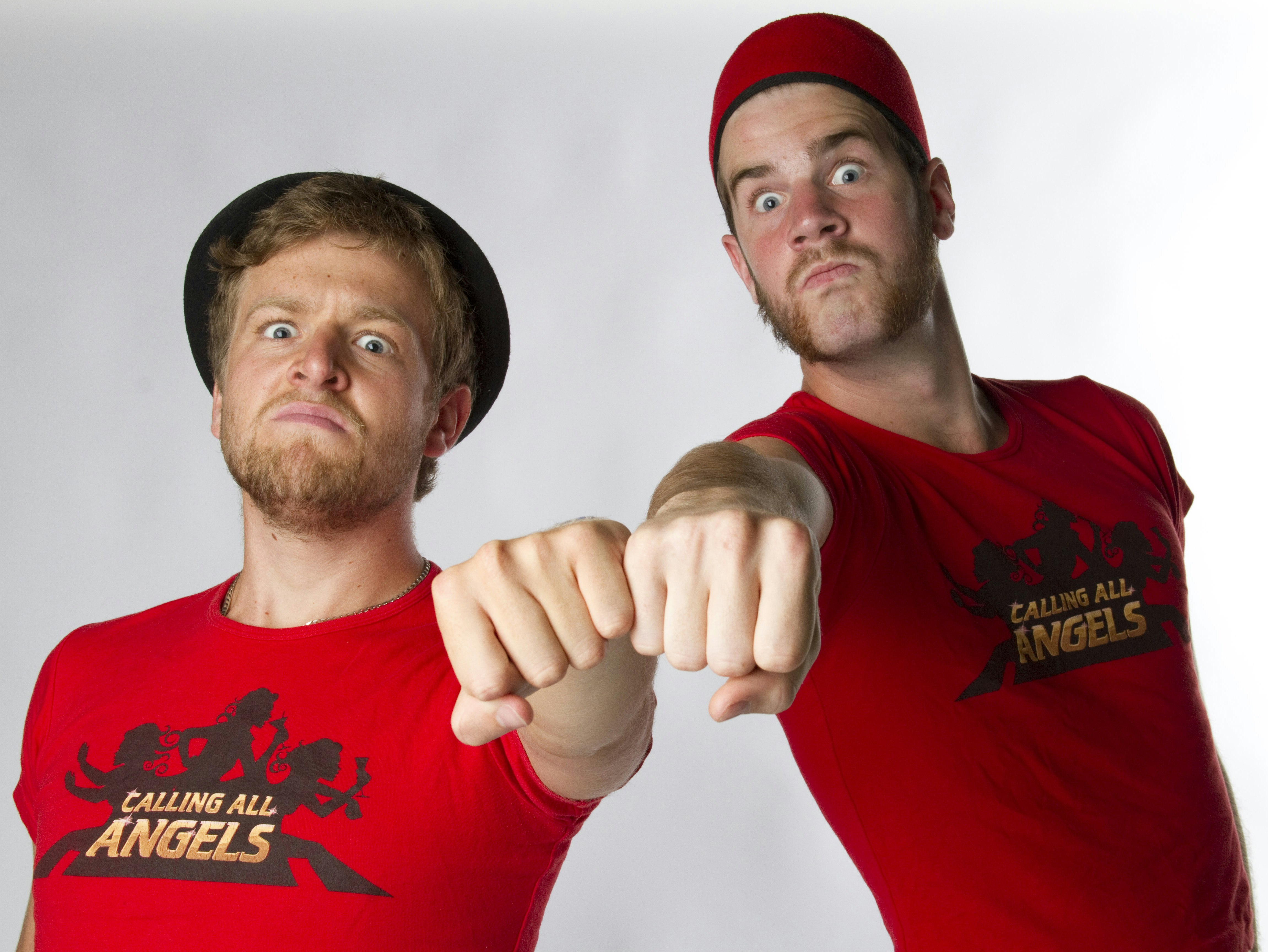 Phists of Justice tour dates & tickets 2024 Ents24