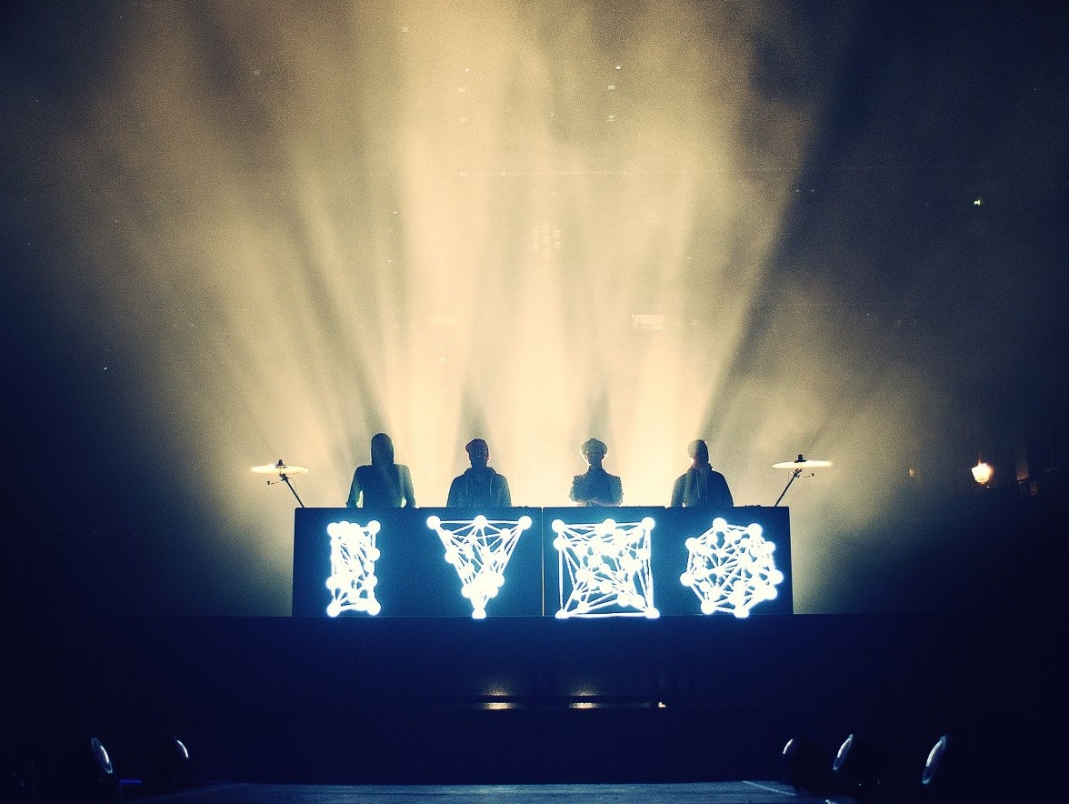 C2C tour dates & tickets 2024 Ents24