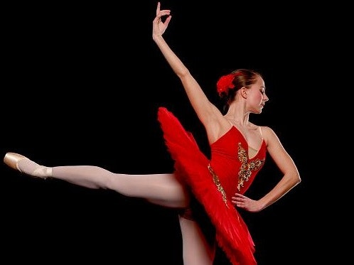 Sussex Youth Ballet