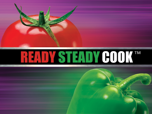 Ready Steady Cook Live