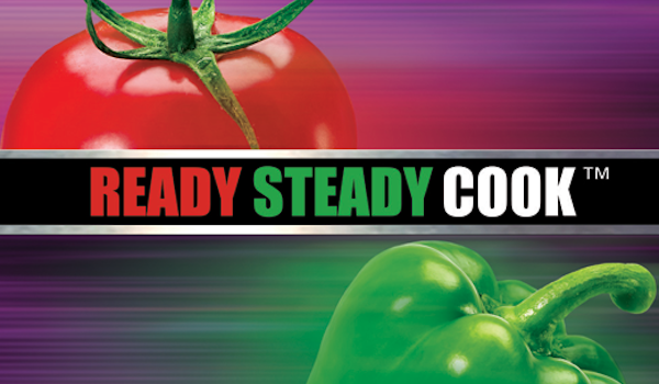 Ready Steady Cook Live