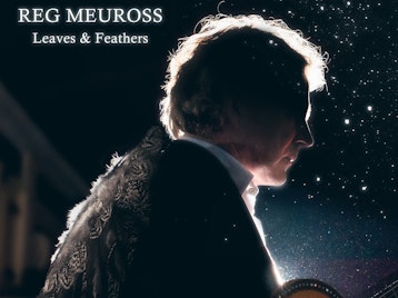 Reg Meuross + Jess Vincent picture