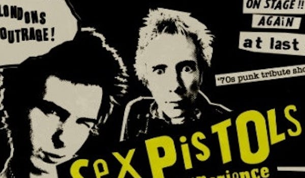 Sex Pistols Experience, Snide Remarks