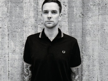 Vinnie Caruana picture