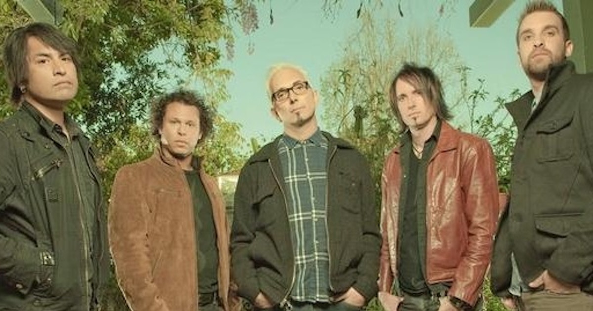 Everclear Tour Dates & Tickets 2020 Ents24