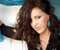 Sarah Gillespie appearing at this event