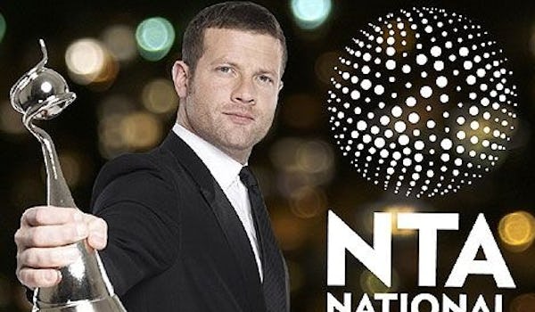 18th National Television Awards