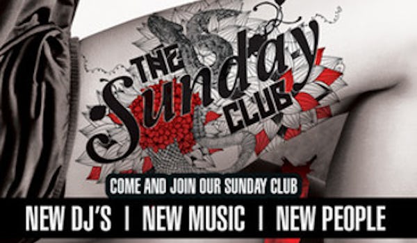 The Sunday Club